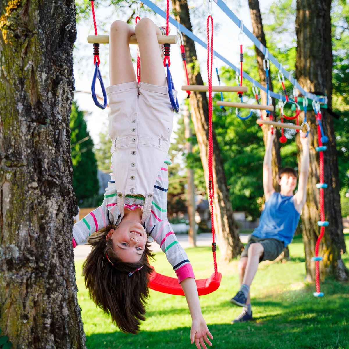 Obstacle Course Accessories, Ninja Climbing Accessories